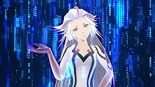 Ai the Somnium dépose Nirvana Initiative - Playstation 4 Ai the Somnium dépose Nirvana Initiative - Playstation 4